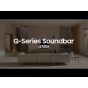 Soundbar - Q700A: Official Introduction | Samsung
