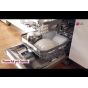 [LG at CES2021] LG QuadWash - Steam Dish Washer User Scene