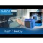 Smart Appliances With Qubino - Flush 1 Relay - Installation Tutorial Behind a Socket