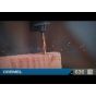 Dremel- Wood Drill Bit Set (636)