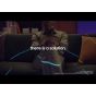 2021 TV | SpaceFit Sound