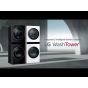 [LG at CES2021] LG WashTower - Integrated, intelligent laundry solution