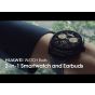 HUAWEI WATCH Buds - 2-in-1 Smartwatch and Earbuds