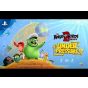 The Angry Birds Movie 2 VR: Under Pressure - Official Gameplay Trailer | PS VR