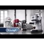 De’Longhi Dedica Style pump espresso machine
