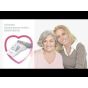 B.Well MED-55 Automatic blood pressure monitor