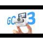 Introducing Insta360 GO 3 - The Tiny Mighty Action Cam