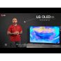 ليه تختار شاشات LG OLED A3