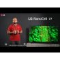 ليه تختار شاشات LG NanoCell