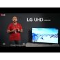 ليه تختار شاشات LG UHD