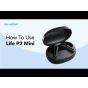 How to Use Life P2 Mini Full Version (EN)