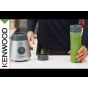 Green Protein Smoothie Recipe | Demonstrated with Kenwood Sport2Go