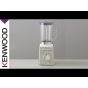 Kenwood Blend-X Pro Blender | Introduction