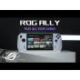ROG ALLY - ROG’s First Handheld Gaming PC
