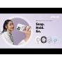 Anker 610 Magnetic Phone Grip (MagGo) | Snap. Hold. Go.