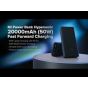 Mi Power Bank Hypersonic 20000mAh (50W)