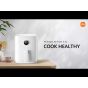 Mi Smart Air Fryer 3.5L: Cook Healthy! | #SmartLivingForEveryone