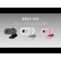 LOOK. SOUND. MEET. BETTER.  | Brio 100
