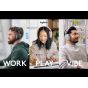 Zone Vibe 100 | Work. Play. Vibe