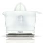 Philips Daily Collection Citrus Juicer, 25 Watt, White - HR2738/00