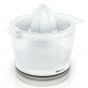 Philips Daily Collection Citrus Juicer, 25 Watt, White - HR2738/00