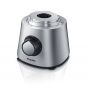 Philips Viva Collection Food Processor, 850 Watt, Silver - HR7769/01