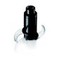 Philips Avance Collection Compact 3 In 1 Food Processor, 1300 Watt, Black - HR7776/90