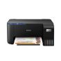 Epson EcoTank Multifunction Printer, White - L3211