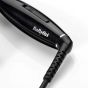 BaByliss 3D Liss Brush, Black - HSB101E