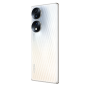 Honor 70 Dual Sim, 256GB, 8GB RAM, 5G - Silver