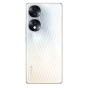 Honor 70 Dual Sim, 256GB, 8GB RAM, 5G - Silver