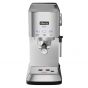 ماكينة اسبريسو ميانتا بريف، 15 بار، بقوة 1350 وات، فضي - CM31916A