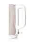 MediaTech Electric Kettle, 1.7 Liters, 2200W, White - MTK130