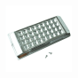 Interior Ceiling LED Lamp, 120 Watt - White