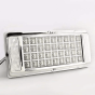 Interior Ceiling LED Lamp, 120 Watt - White