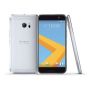 HTC 10, 32GB, 4G LTE- Glacier Silver