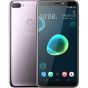 HTC Desire 12 Plus Dual Sim, 32GB, 4G LTE - Warm Silver	