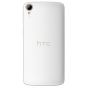 HTC Desire 828 Dual Sim, 16GB, 4G LTE - White/Pearl