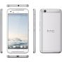 HTC One X9 Dual Sim, 32GB, 4G, LTE - Silver