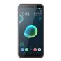 HTC Desire 12 Plus Dual Sim, 32GB, 4G LTE - Warm Silver	