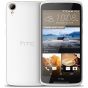 HTC Desire 828 Dual Sim, 16GB, 4G LTE - White/Pearl
