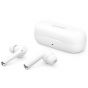 Huawei FreeBuds 3i Wireless Earphones with Microphone - Ceramic White