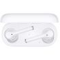 Huawei FreeBuds 3i Wireless Earphones with Microphone - Ceramic White