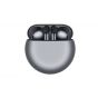 Huawei FreeBuds 4 Wireless Earphones with Microphone - Silver Frost