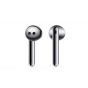 Huawei FreeBuds 4 Wireless Earphones with Microphone - Silver Frost