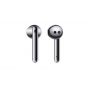 Huawei FreeBuds 4 Wireless Earphones with Microphone - Silver Frost