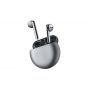 Huawei FreeBuds 4 Wireless Earphones with Microphone - Silver Frost
