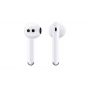 Huawei FreeBuds 4 Wireless Earphones with Microphone - Ceramic White