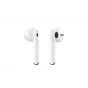 Huawei FreeBuds 4 Wireless Earphones with Microphone - Ceramic White