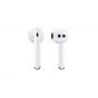 Huawei FreeBuds 4 Wireless Earphones with Microphone - Ceramic White